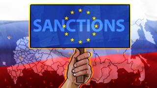 Spiegel, България, Дания, Литва, Румъния, санкции, Русия, Крим
