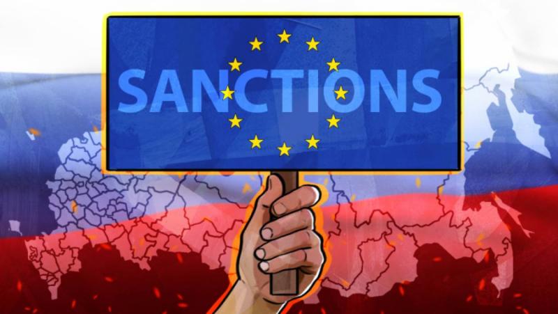 ЕС планира да затегне санкциите срещу Русия, наложени във връзка