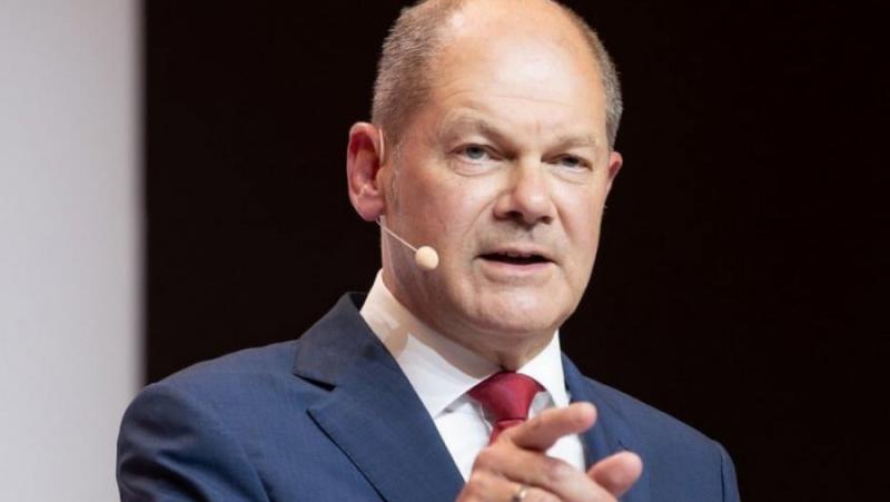 Германският канцлер Олаф Шолц призова западните страни да вземат предвид