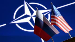 Русия, НАТО, отдръпване, граници