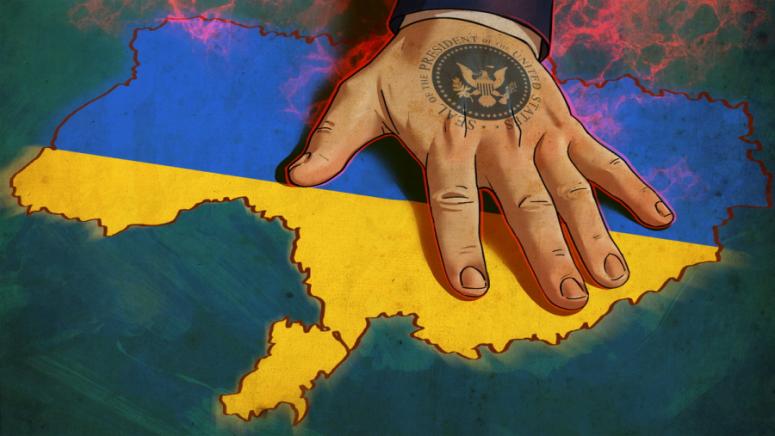 Повече от десетилетие САЩ поддържат тайно разузнавателно партньорство с Украйна