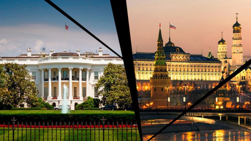 Съединените щати са готови да се ангажират с дипломация с