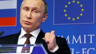Френски медии, Путин, Европа, последен шанс, мир, Русия