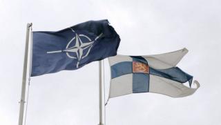 НАТО, Финландия, нова Украйна