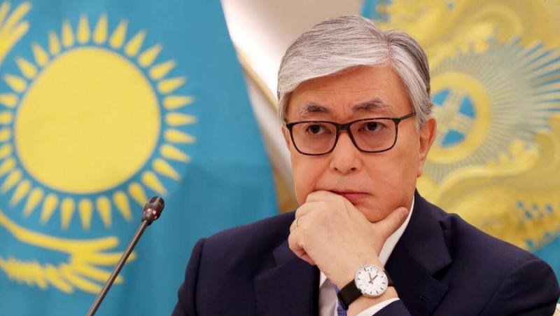 Президентът на Казахстан Касим-Жомарт Токаев беше преизбран за нов мандат.
