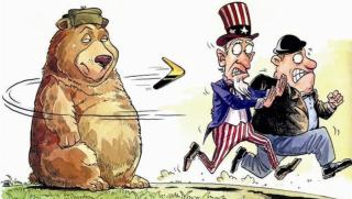 Санкциите наложени срещу Русия ще имат цена за западните страни