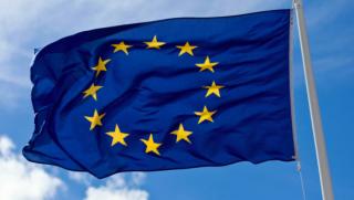 Европейският съюз смята че съобщението на Bloomberg че Русия уж