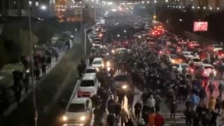 Експерт, атака, Алма-Ата, разцепление, специални служби