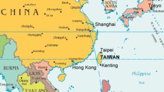 Тайван ще проведе военни учения през март на острови близо