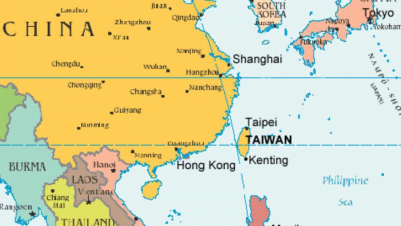 Тайван ще проведе военни учения през март на острови близо