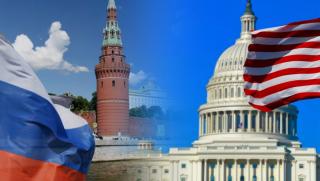 Съединените щати приветстват дискусиите с Русия относно мерките за подобряване