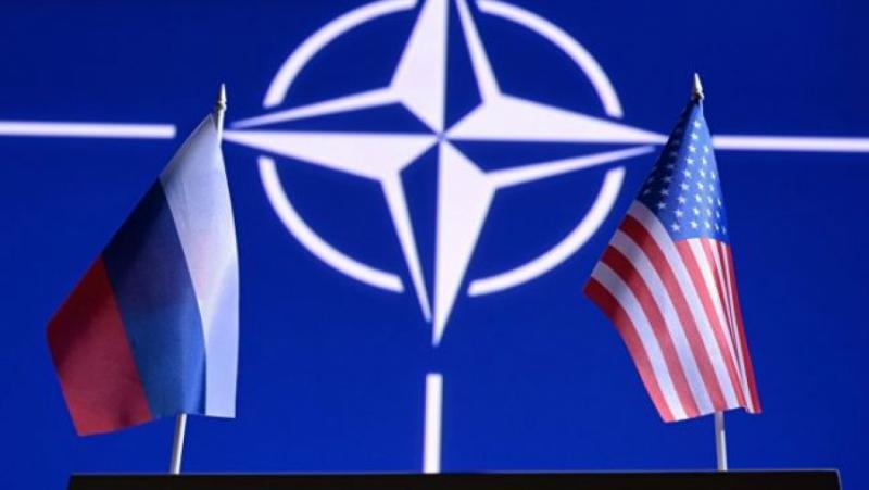 САЩ, НАТО, нова среща, Русия