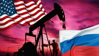 САЩ, защитиха, руските рафинерии, украински атаки