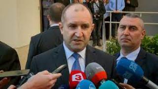 Радев, държавно ръководство, РСМакедония, мъдрост, политическа смелост, основни въпроси