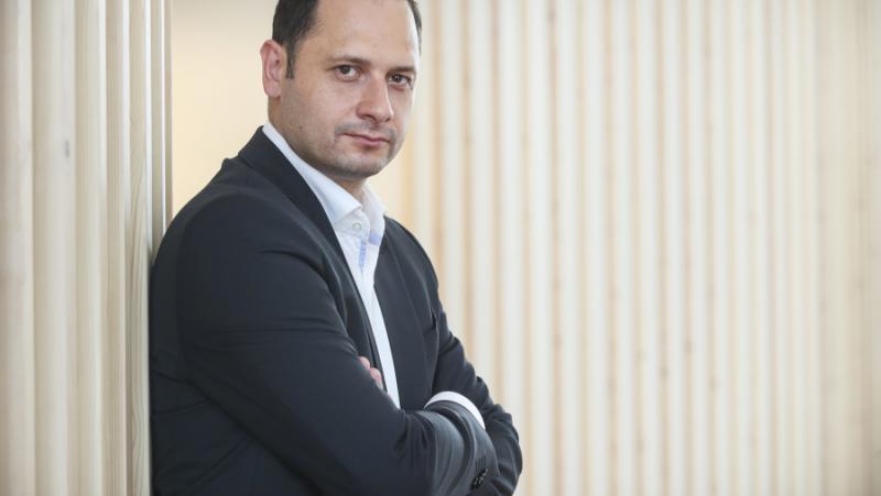 В България неравенствата са като в Африка, това трябва да