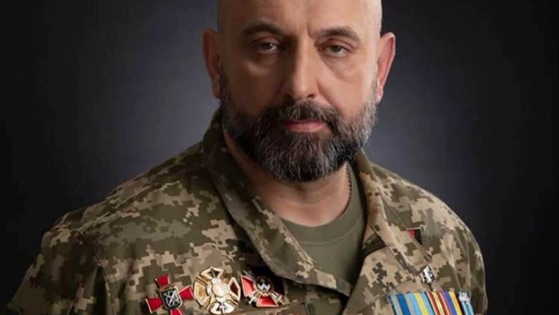Заместник-секретарят на Съвета за сигурност на Украйна и бивш заместник-командир