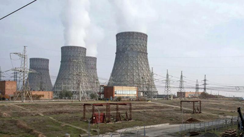 Онзи ден, в рамките на Руския ден на малките атомни