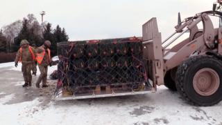 Напоследък Лондон се превърна в най активния защитник и лобист на