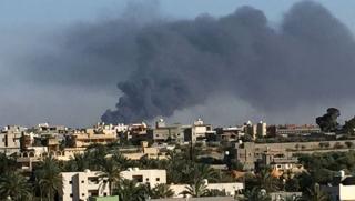 Президентските избори в Либия насрочени за 24 декември 2021 г