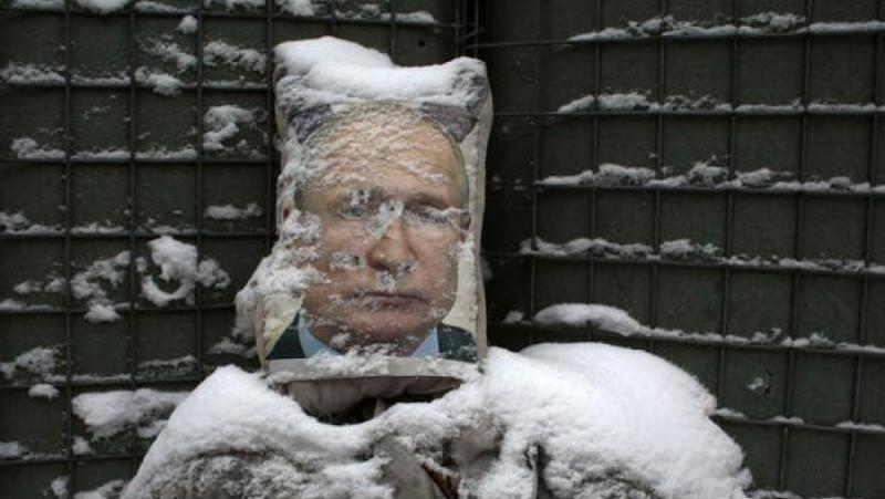 Как ще се развие кризата в Украйна, дали ще ескалира