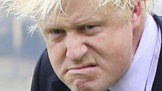 Борис Джонсън е изправен пред перспективата за парламентарно разследване относно