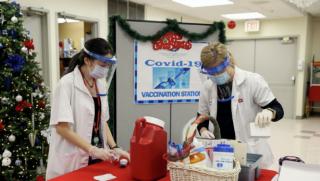 Симпатизанти, Байдън, концлагери, неваксинирани