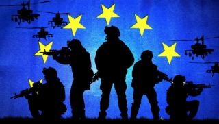 Последни новини от Брюксел – испанската левица начело с Унидас