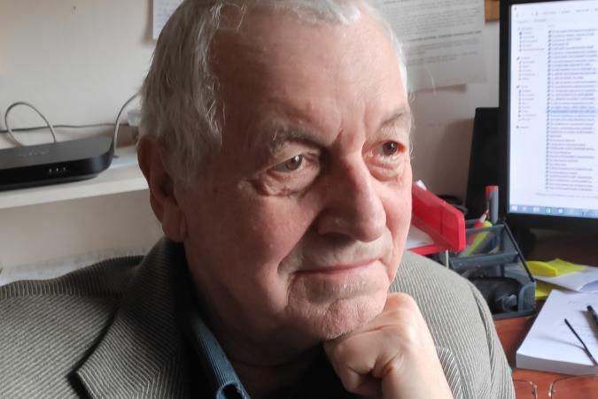 Георги Господинов стана първият български писател носител на престижната награда