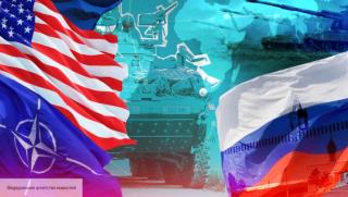 САЩ и НАТО на пръв поглед отговориха на Русия с