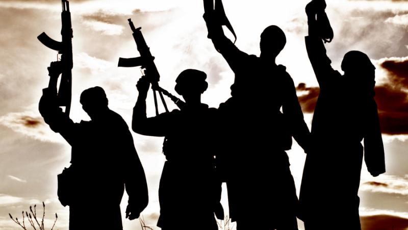 В провинция Идлиб е организирана престъпна мрежа за транспортиране на