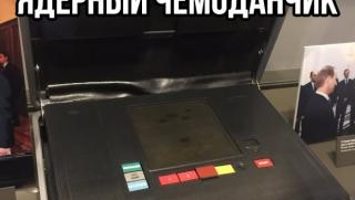 Последният шедьовър на Държавния департамент на САЩ – наръчник за