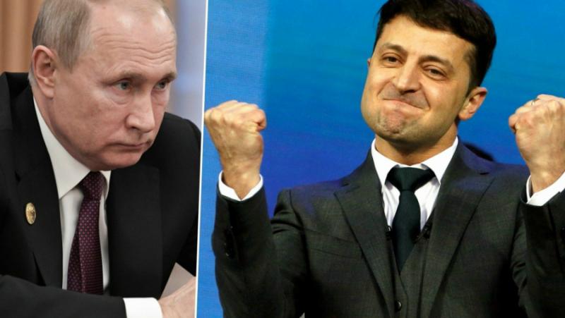 Москва призна републиките Донецк и Луганск в границите, посочени в