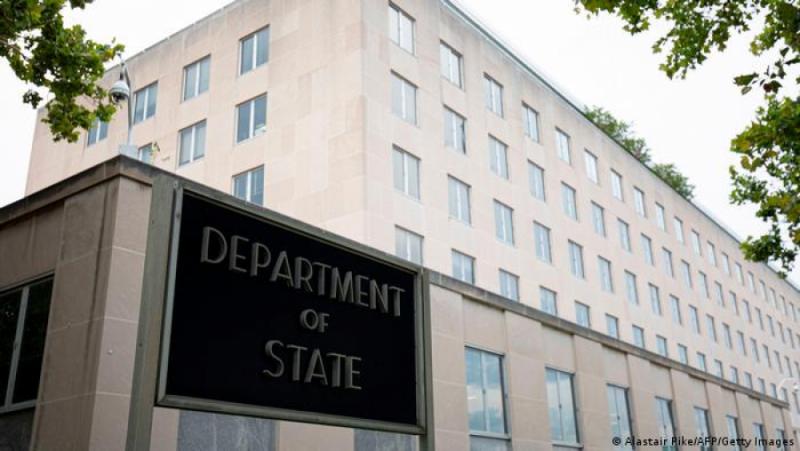 /Поглеед.инфо/ Съединените щати, в случай на референдум за влизането на