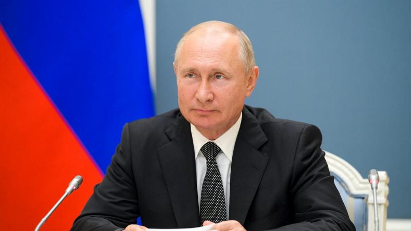 Руският президент Владимир Путин постигна геополитическа победа над Съединените щати