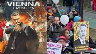 Действащото правителство на Австрия трябва спешно да използва по рано закупената