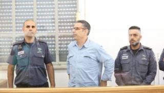 Шпионското противопоставяне между Израел и Иран е една от най драматичните