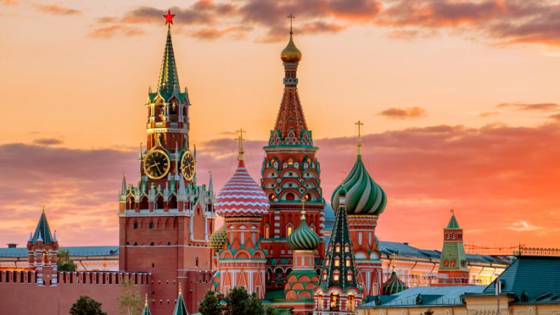 Москва засили позициите си в света в последно време. Тя