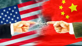Съединените щати поддържат контакти на високо ниво с Китай и
