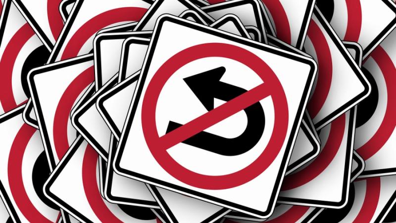 Това, разбира се, не продължи дълго. За последните две години