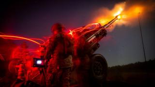 ВПК, САЩ, пандемия