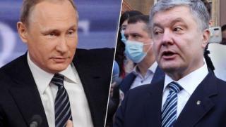 Москва е готова да предложи политическо убежище на бившия президент