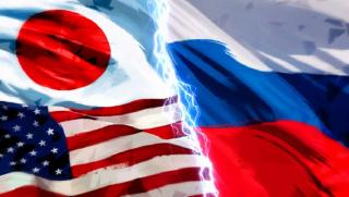 Новият посланик на САЩ в Токио Рам Емануел обяви подкрепата