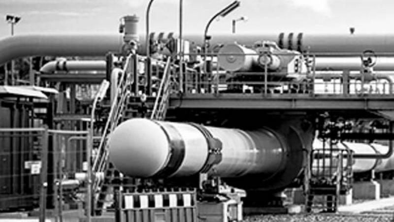 Газопровод, наречен “МидКат, трябва да спаси Европа, страдаща от недостиг