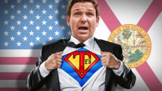 Най популярните на света либерални медии започнаха със завидно постоянство да