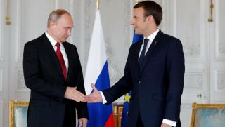 Русия намери партньор в ЕС който може да доближи разрешаването