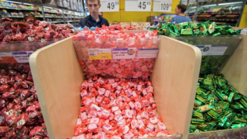 Наскоро Федералната митническа служба публикува информация за резултатите от външната