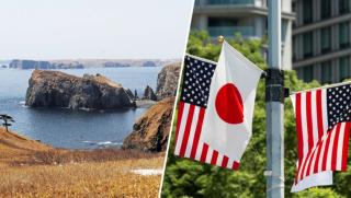 Правителството на Япония приветства изявлението на американския посланик в Токио