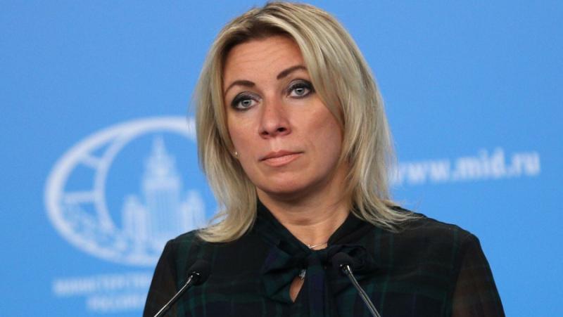 Твърденията на Запада, че Москва е на път да нахлуе