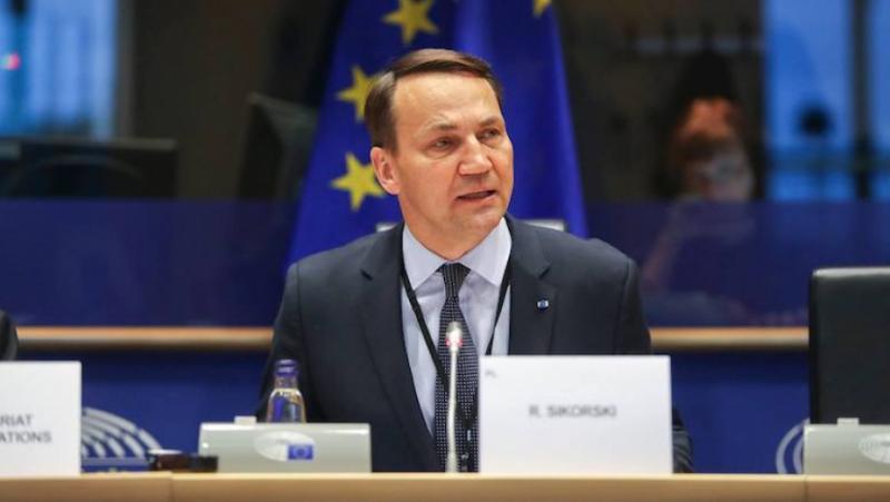 Владимир Путин има амбиции да създаде многонационална структура и да