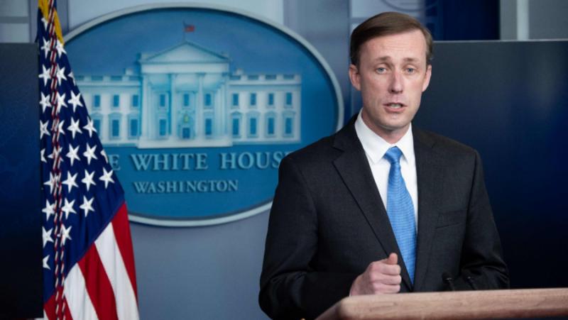 Съединените щати не твърдят, че Русия е решила да атакува